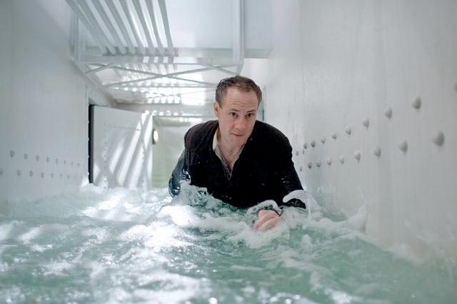 Rocket Science VFX delivers seamless visual effects for miniseries Titanic