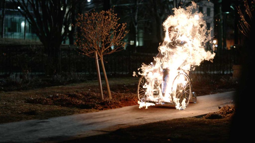HANNIBAL – MAKING OF FEATURETTE
