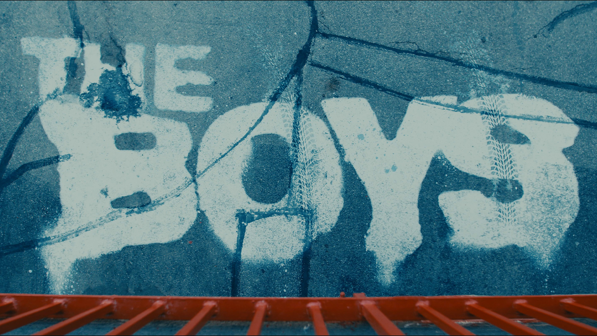RSVFX TAKES ON SOLDIER BOY FOR THE BOYS S3 | A RETROSPECTIVE